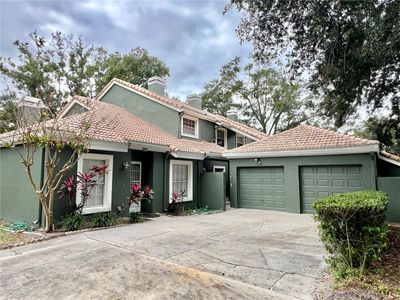 4532 Oak Arbor Circle, Townhouse with 3 bedrooms, 2 bathrooms and null parking in Orlando FL | Image 3