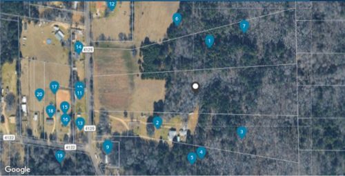20524 County Road 4129, Lindale, TX, 75771-5355 | Card Image