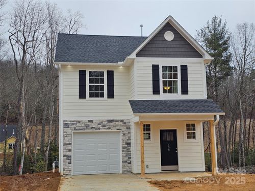 309 Golden Sun Road, Black Mountain, NC, 28711 | Card Image