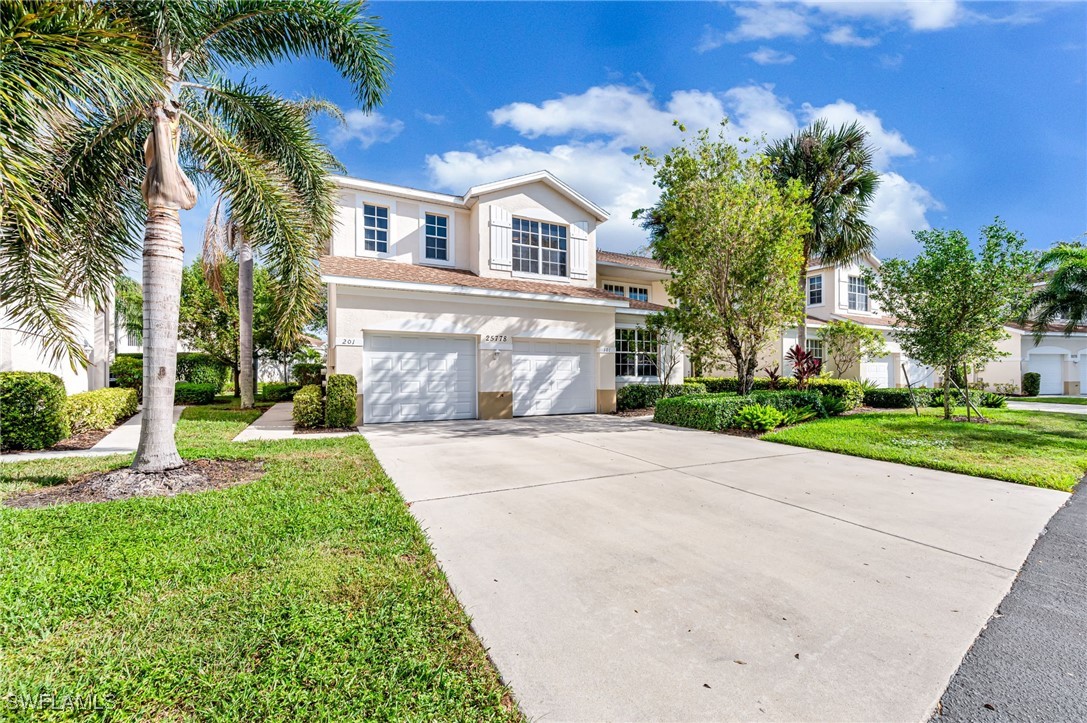 Residential in Bonita Springs
