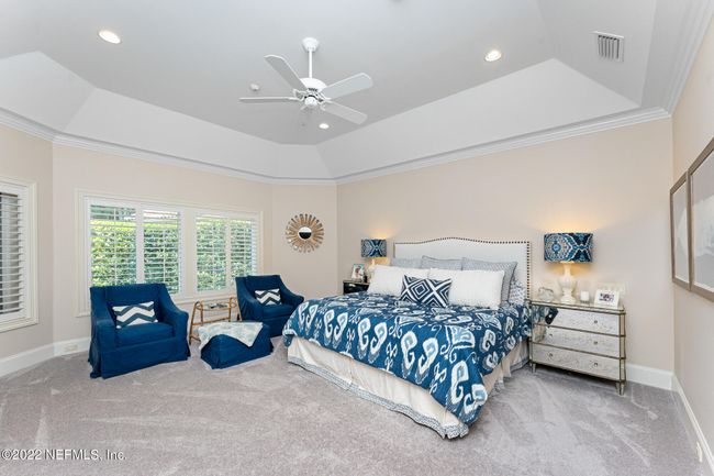 112 Cannon Ct W, House other with 4 bedrooms, 4 bathrooms and null parking in Ponte Vedra Beach FL | Image 31