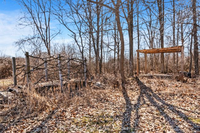 243 County Rd 17, House other with 2 bedrooms, 1 bathrooms and 6 parking in Newburgh ON | Image 44