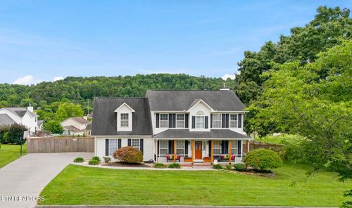 869 Garners Landing Blvd, Seymour, TN, 37865-4133 | Card Image