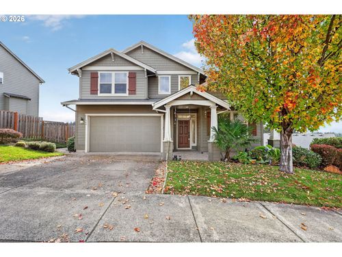 840 Cascadia Ridge Dr, Estacada, OR, 97023-7593 | Card Image