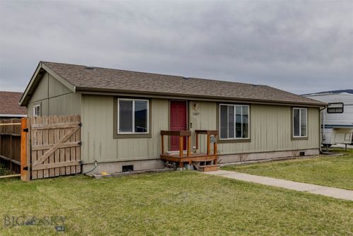 1207 W Reservoir St, Livingston, MT, 59047-1638 | Card Image