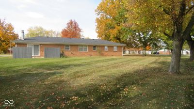 204 Mc Cormick Drive, House other with 3 bedrooms, 2 bathrooms and null parking in Crawfordsville IN | Image 2