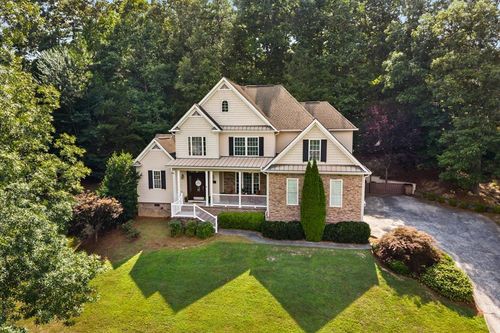 411 Amanda Way, ROCKY FACE, GA, 30740-8954 | Card Image