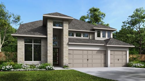 10730 Yellow Wild Indigo Lane, Cypress, TX, 77433 | Card Image