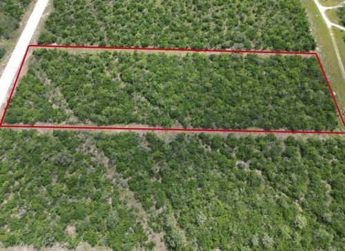 7360 Corrigan Ranch Drive- Tract 7, Skidmore, TX, 78389 | Card Image