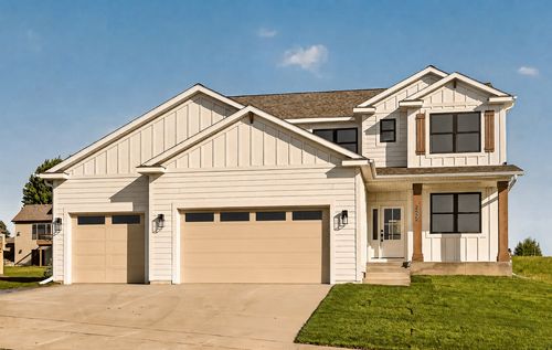 3435 Stonehedge Dr Ne, Rochester, MN, 55906-5444 | Card Image