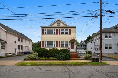 2-152-154 Palmer St, Arlington, MA, 02474 | Card Image