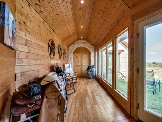 2250 Morrow Rd, House other with 4 bedrooms, 6 bathrooms and null parking in Valley View TX | Image 32