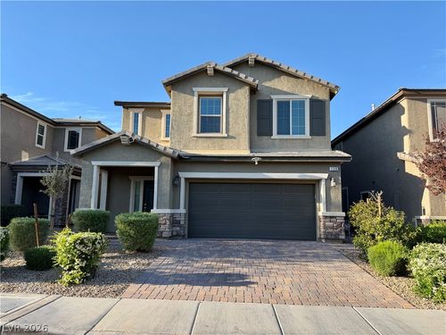 130 Serpens Ave, Las Vegas, NV, 89183-5030 | Card Image