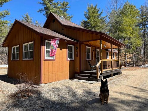 71 Mason Dr, Tamworth, NH, 03886 | Card Image