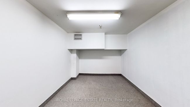 B101 - 2558 Danforth Ave, Home with 0 bedrooms, 0 bathrooms and null parking in Toronto ON | Image 22