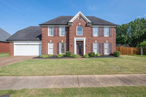 1286 Trail Ridge Ln, Cordova, TN, 38016-0122 | Card Image