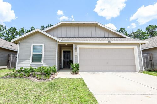 13986 Manatee St, Splendora, TX, 77372-5569 | Card Image