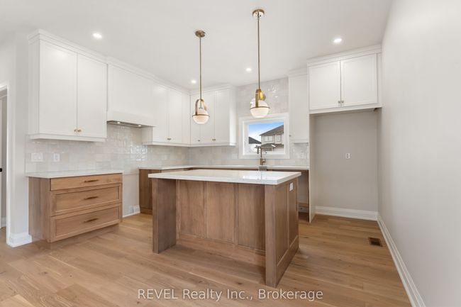 1 Elvira Way, House other with 4 bedrooms, 3 bathrooms and 4 parking in Thorold ON | Image 14