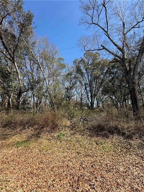 0 Hill N Dale Dr, Silverhill, AL, 36576 | Card Image