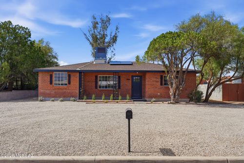 3550 E Hampton Street, Tucson, AZ, 85716 | Card Image