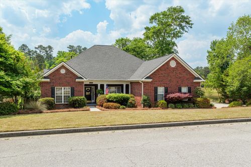 670 Deerwood Way, Evans, GA, 30809-4400 | Card Image