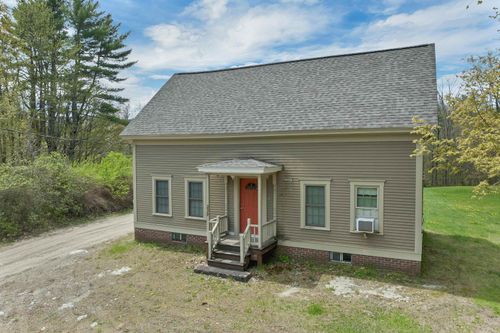 239 Wentworth Rd, Brookfield, NH, 03872-7104 | Card Image
