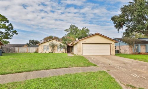 17902 Autumn Trails Ln, Houston, TX, 77084-1078 | Card Image