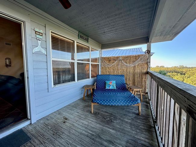 7-F - 11 Old Mill Dr, Condo with 2 bedrooms, 2 bathrooms and null parking in Cedar Key FL | Image 21