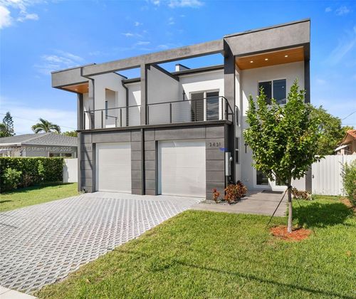 3431 Sw 16th Ter, Miami, FL, 33145-1712 | Card Image