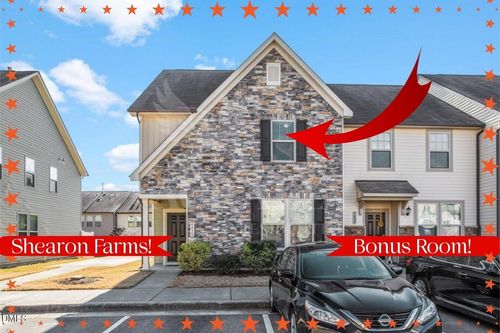 4430 Hillsgrove Rd, Wake Forest, NC, 27587-4193 | Card Image