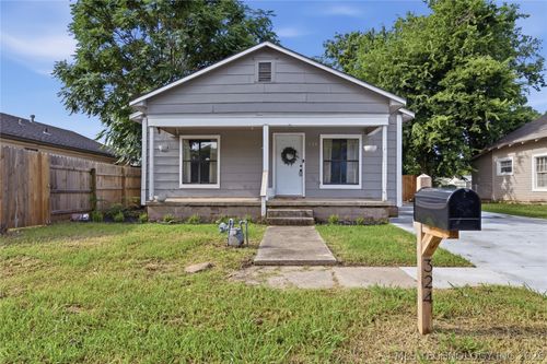 324 E Needles Ave, Bixby, OK, 74008-4406 | Card Image