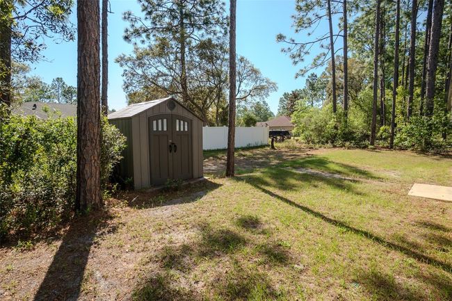 2469 W Wavecrest Dr, House other with 4 bedrooms, 2 bathrooms and null parking in CITRUS SPRINGS FL | Image 18