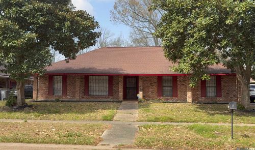 3523 Yosemite Dr, Baton Rouge, LA, 70814-4353 | Card Image