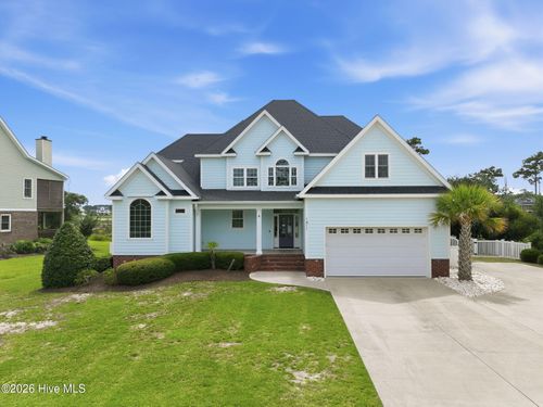 1411 Marsh Pointe, Morehead City, NC, 28557-4765 | Card Image