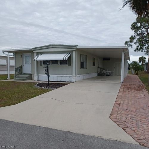 27601 Hale Dr, BONITA SPRINGS, FL, 34135-7101 | Card Image
