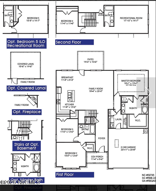 178 Poker House Rd, Grimesland, NC, 27837-9551 | Card Image