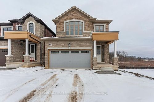 207 Alessio Dr, Hamilton, ON, L9B | Card Image