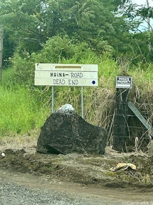 0 Huina Rd, Mountain View, HI, 96771 | Card Image