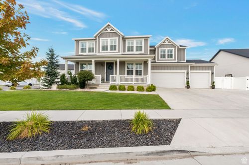 3886 W Holbrook Way, Lehi, UT, 84043-4653 | Card Image