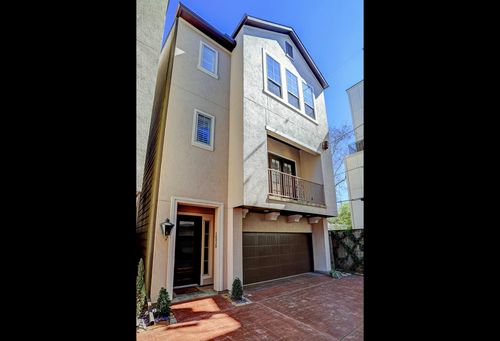 1539 Haddon St, Houston, TX, 77006-1015 | Card Image