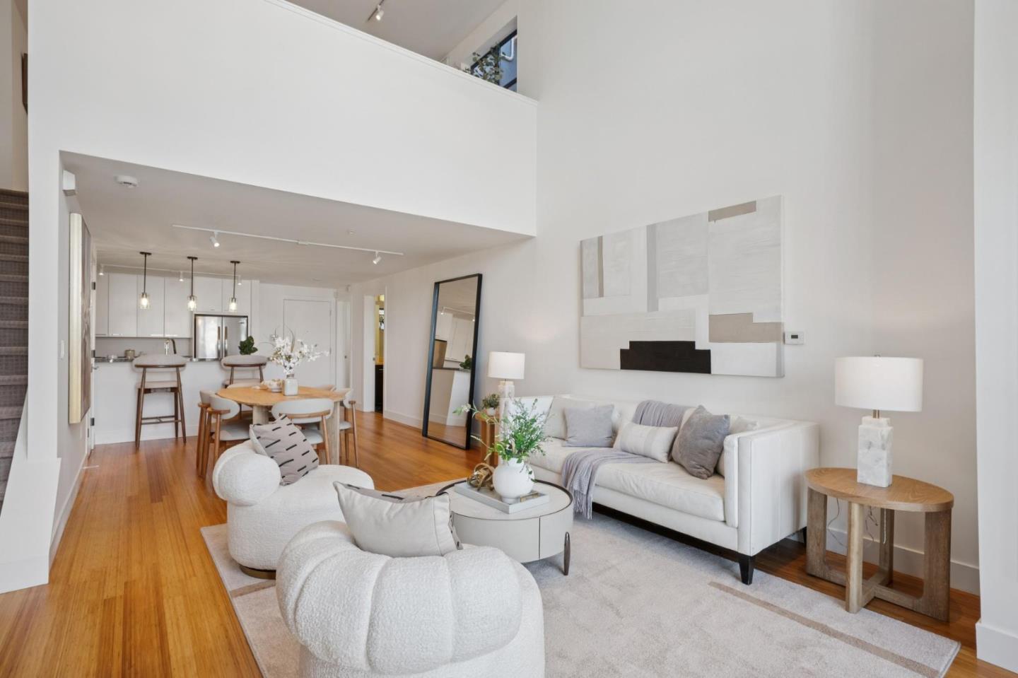 Residential in San Francisco 2