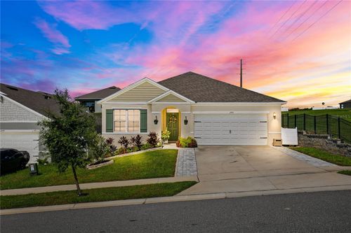 1781 Juneberry St, Clermont, FL, 34715-6885 | Card Image
