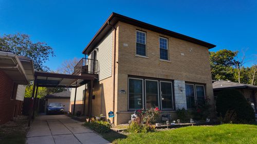 14424 Murray Avenue, Dolton, IL, 60419 | Card Image