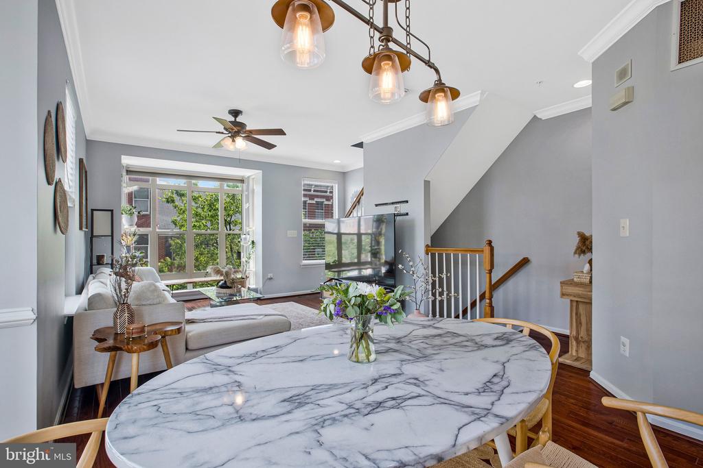 Residential Lease in BALTIMORE 5