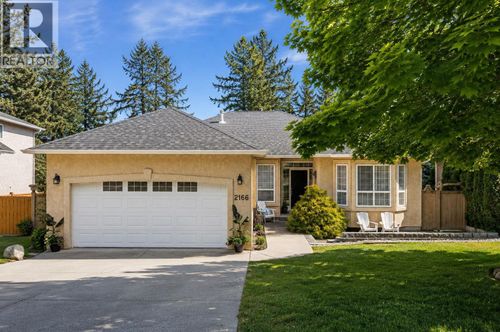 2166 Shannon Woods Way, West Kelowna, BC, V4T2R4 | Card Image