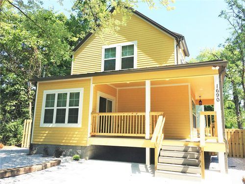 1690 W Neptune Street, Fayetteville, AR, 72701 | Card Image