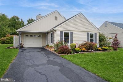 27 Leighton Lane, House other with 2 bedrooms, 2 bathrooms and null parking in Manchester NJ | Image 2