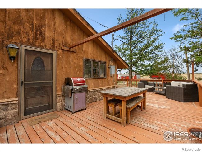 58114 County Road 15, House other with 2 bedrooms, 2 bathrooms and 2 parking in Carr CO | Image 34
