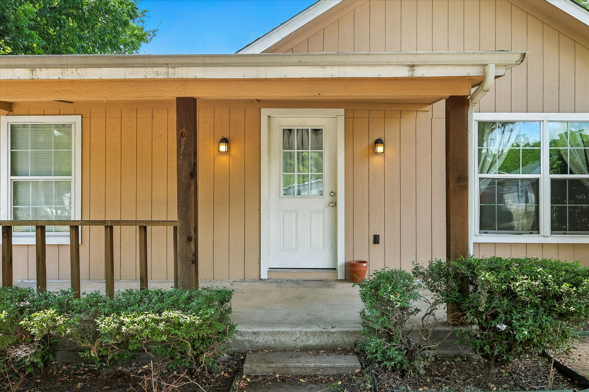 Residential Lease in Frisco 4