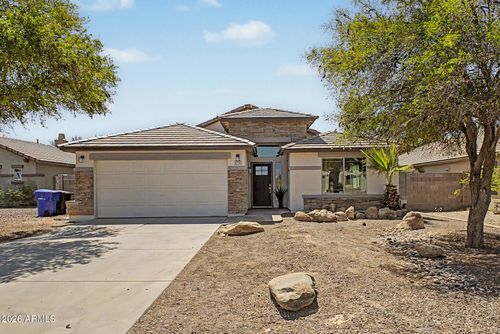 6730 S Four Peaks Place, Chandler, AZ, 85249 | Card Image